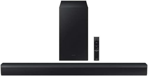 SAMSUNG HW-B43M 2.1ch soundbar