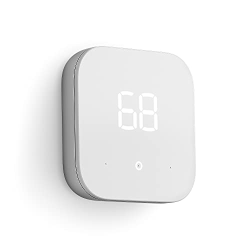 Amazon smart thermostat