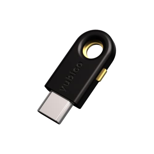 Yubico YubiKey 5C