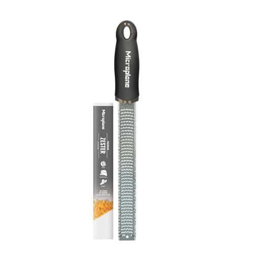 Microplane Premium classic series zester grater