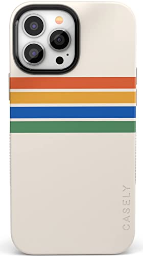 Casely iPhone 13 Pro cases