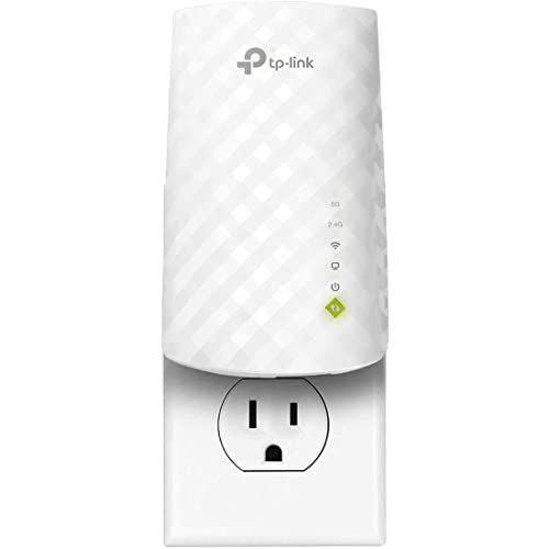 TP-Link Wi-Fi extender