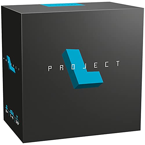 Project L strategy game