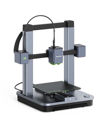 AnkerMake M5C 3D printer