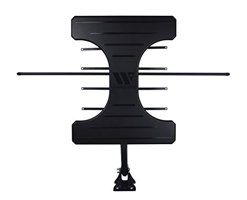 Winegard Elite Outdoor VHF/UHF HDTV antenna