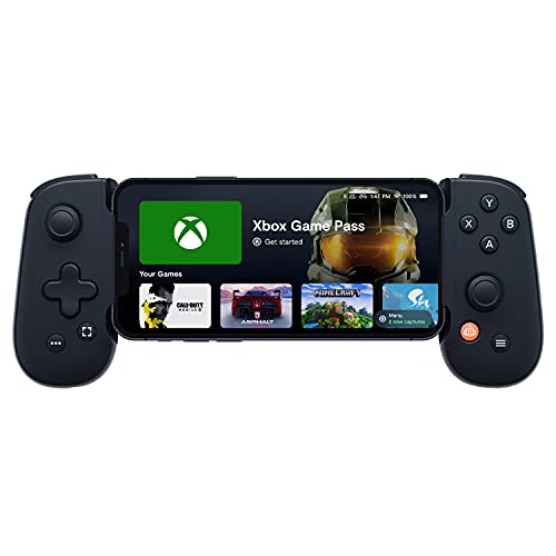 Backbone One Gaming Controller for iPhone