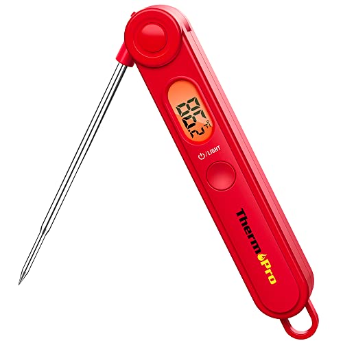 ThermoPro TP03 digital meat thermometer