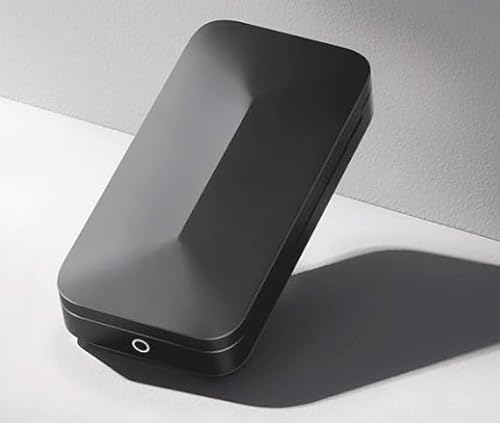 TROVA GO - portable biometric safe