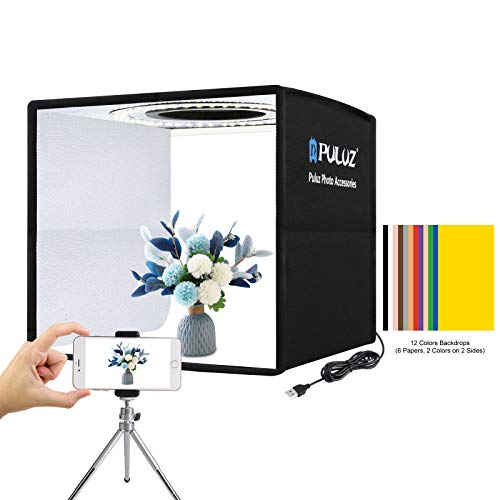 Puluz photo studio light box