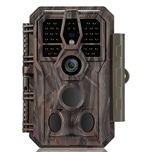 24MP HD video trail camera, by GardePro