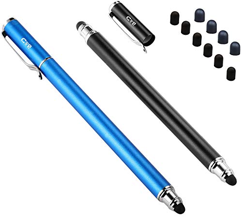 Bargains Depot stylus touch screen pens (2 pack)