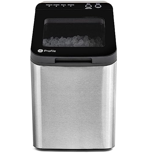 GE Profile Opal 1.0 nugget ice maker