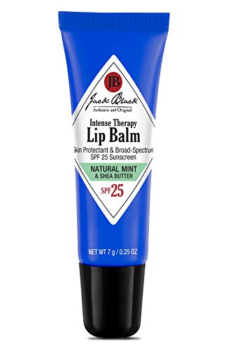 Jack Black Intense Therapy lip balm