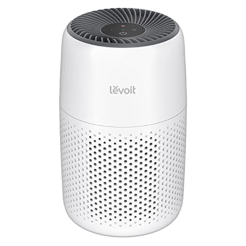 LEVOIT air purifier