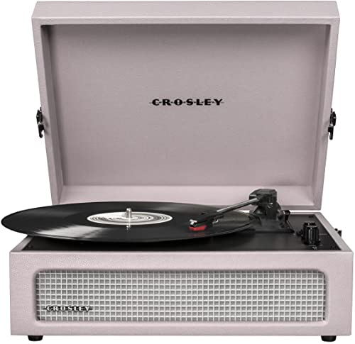 Crosley Voyager vintage portable record player
