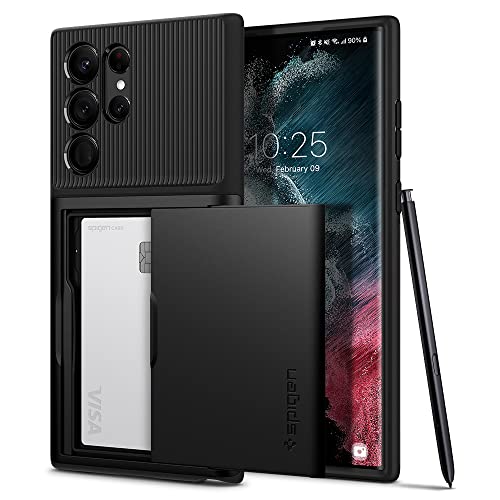 Spigen Slim Armor CS