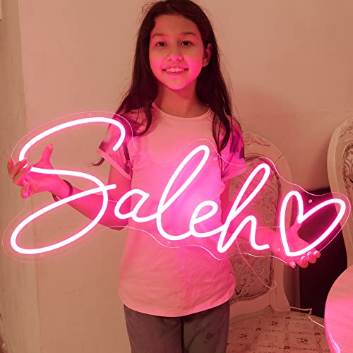 IbayNawi custom neon signs