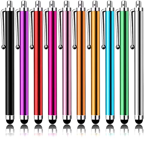 LIBERRWAY stylus pens for touch screens (10 pack)