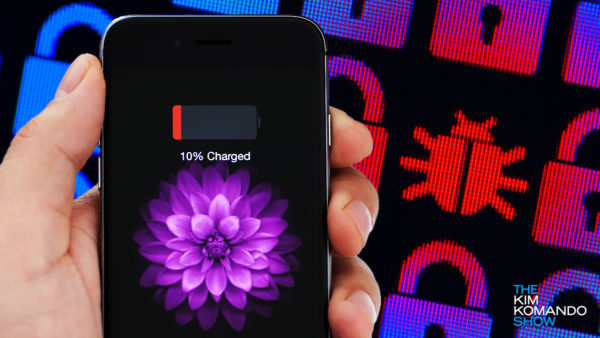 These iPhone functions work with a dead battery