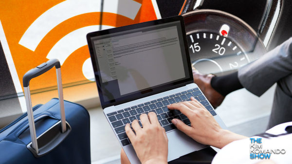 Wi-Fi security tips - public vs private