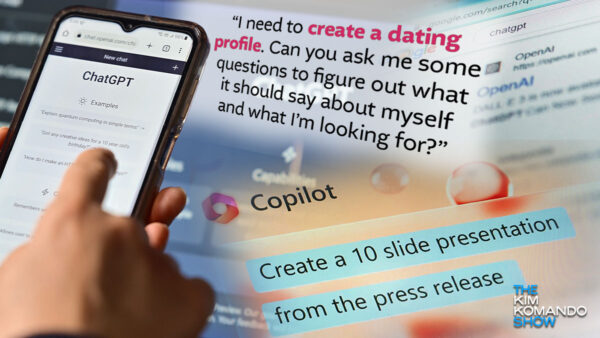 AI prompts for everyone, including small-business owners