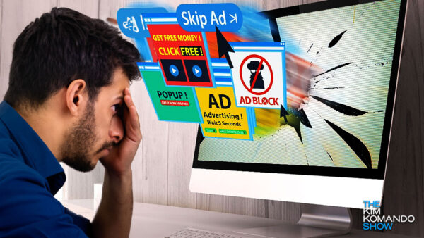 Tips and apps to block ads online