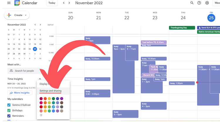 Productivity Google Calendar daily agenda hacks to try in 2023: Get a tasklist each day at 5 a.m. straight to Gmail, Outlook or Yahoo Mail.